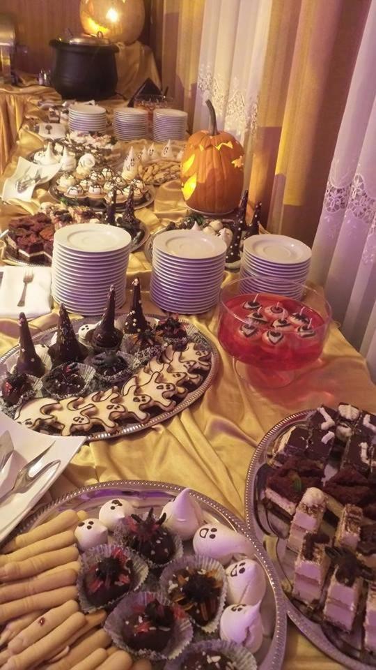 Hotelik Zelwagi Mikołajki Eksteriør billede