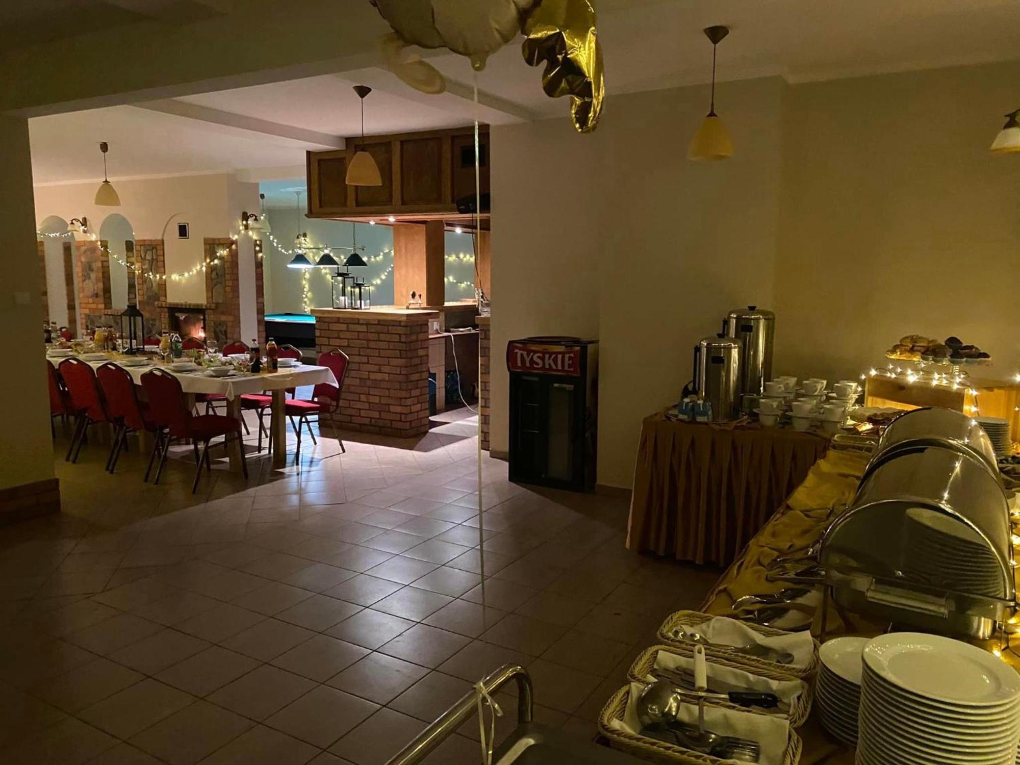 Hotelik Zelwagi Mikołajki Eksteriør billede