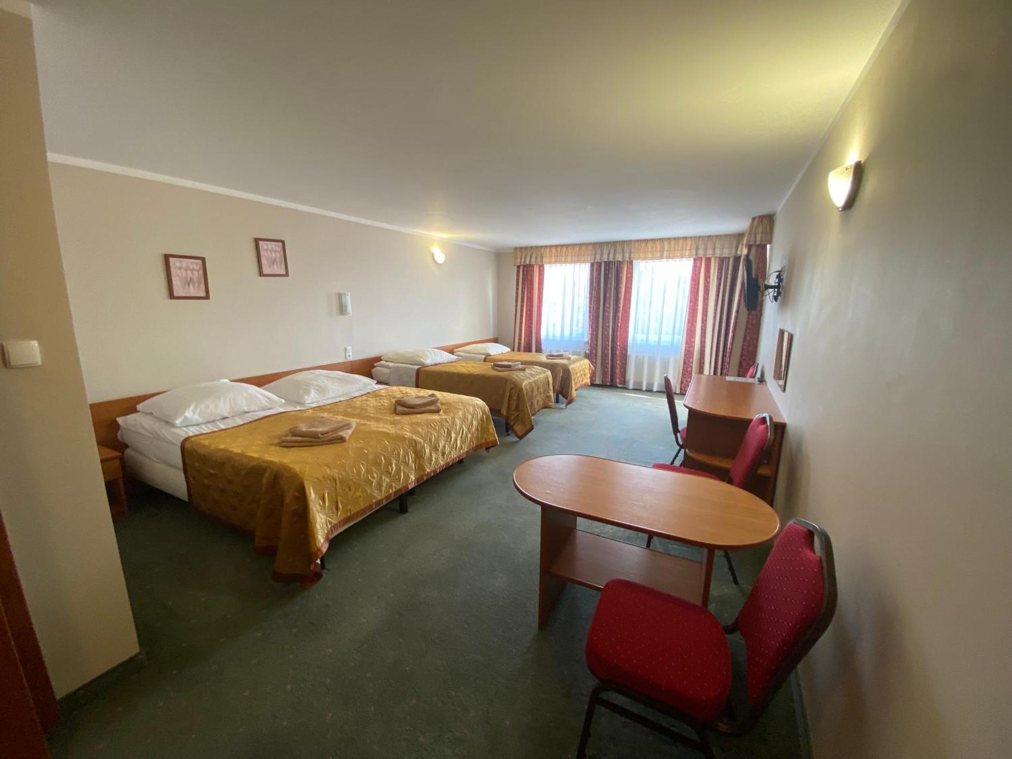 Hotelik Zelwagi Mikołajki Eksteriør billede