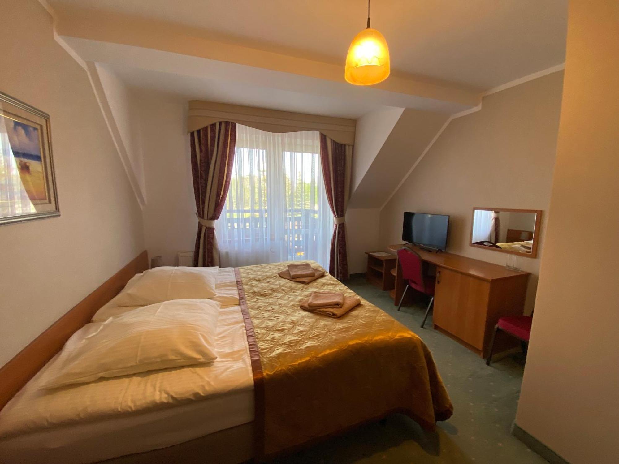 Hotelik Zelwagi Mikołajki Eksteriør billede