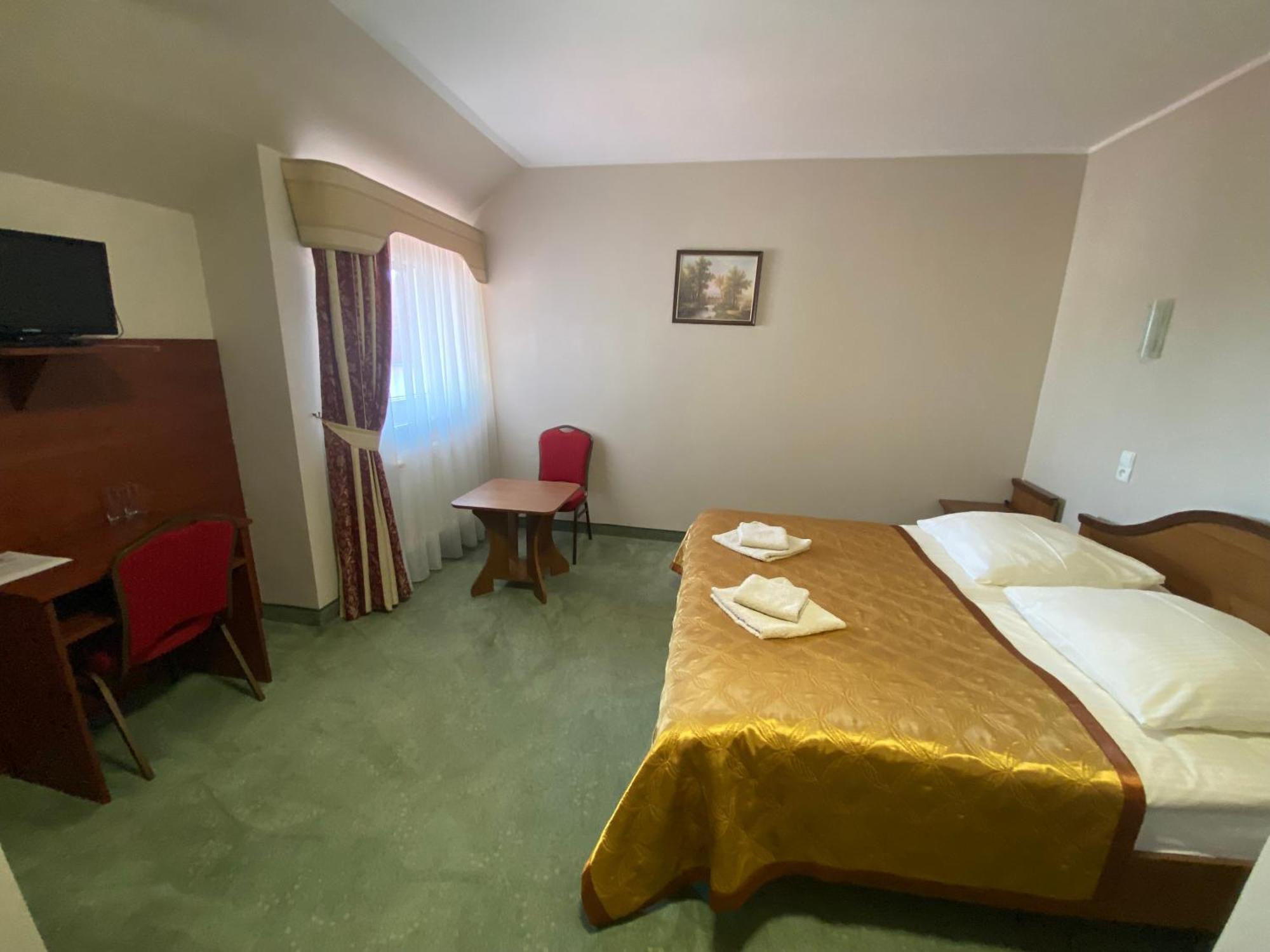 Hotelik Zelwagi Mikołajki Eksteriør billede