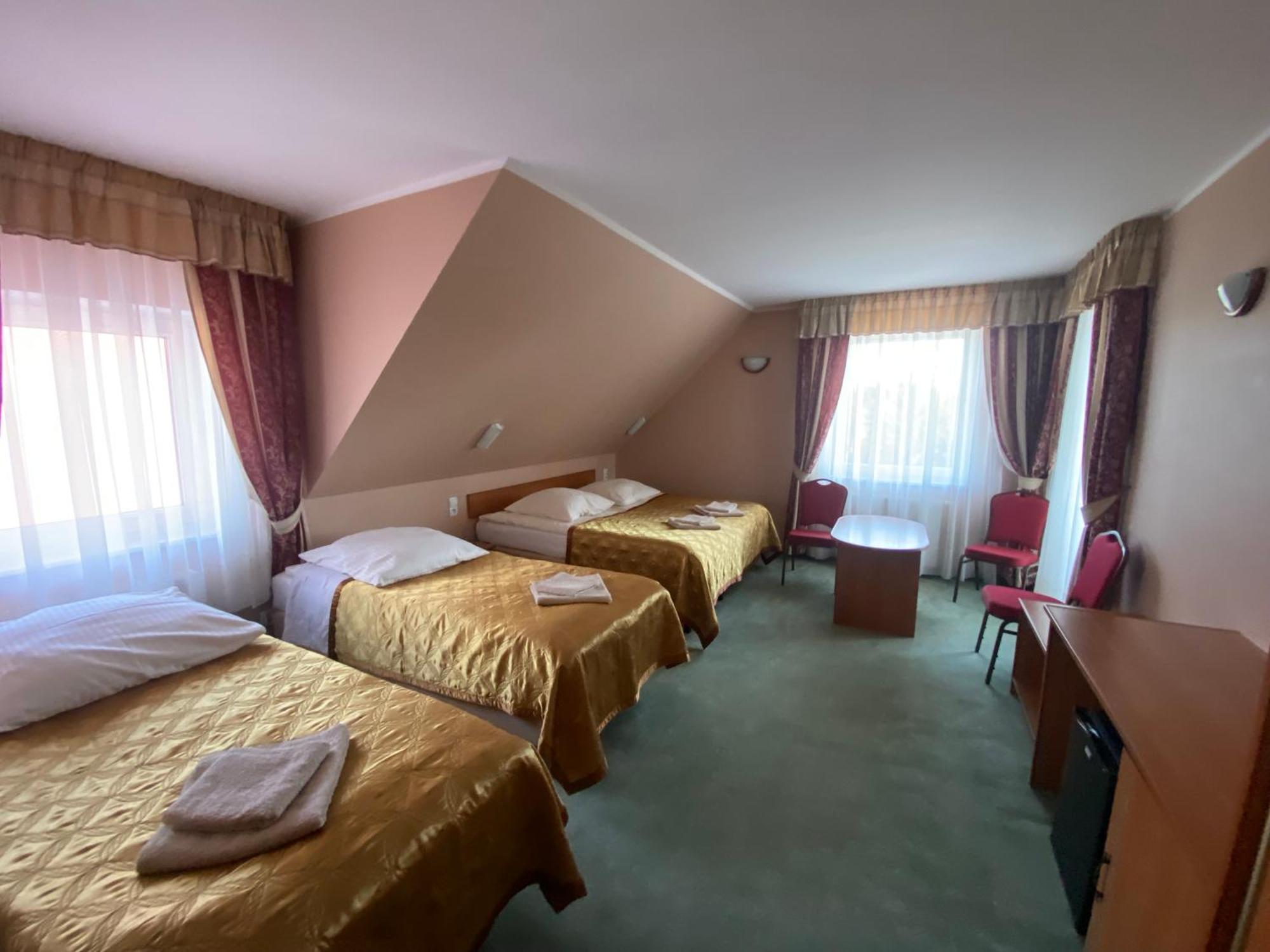 Hotelik Zelwagi Mikołajki Eksteriør billede