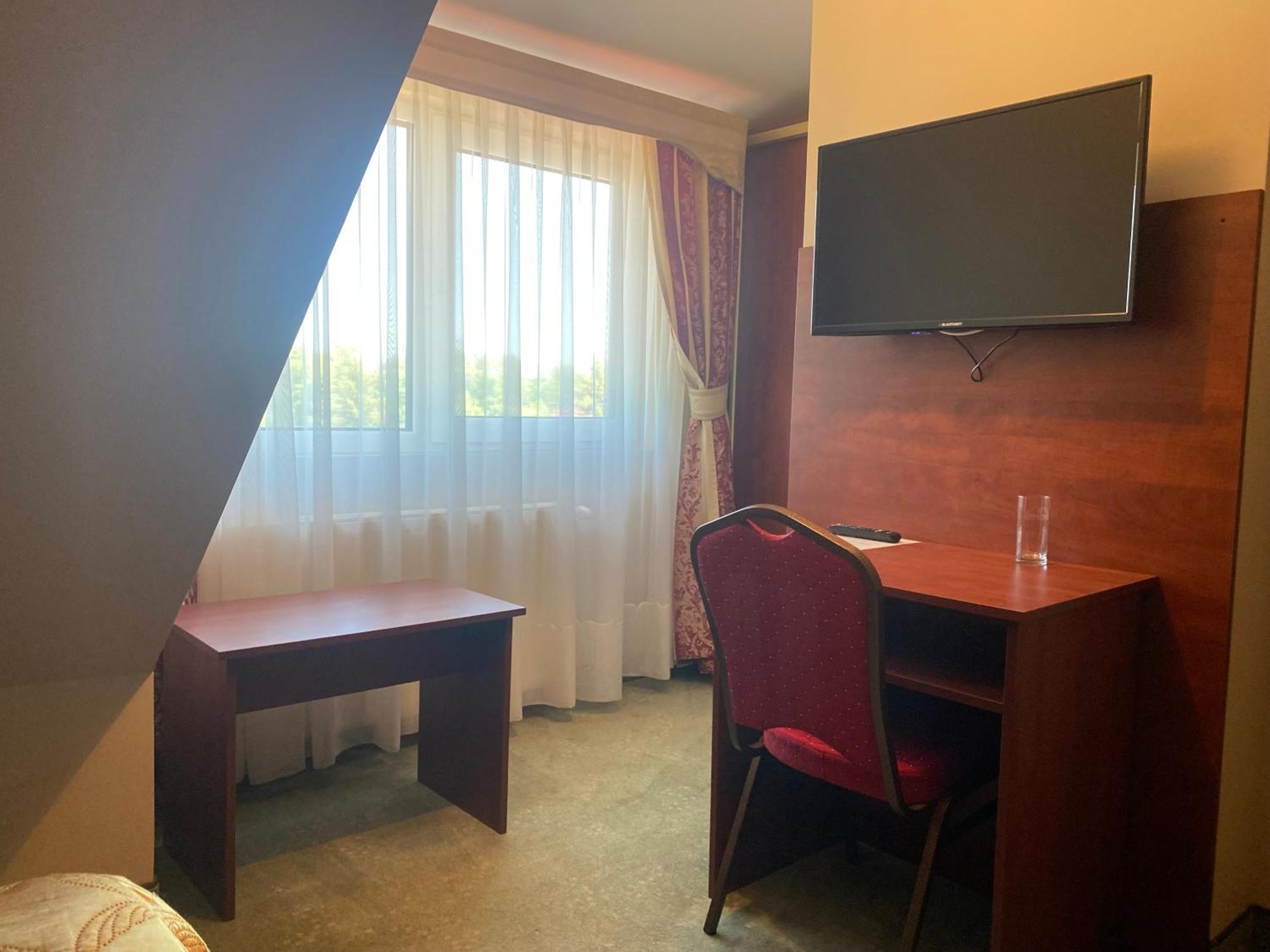 Hotelik Zelwagi Mikołajki Eksteriør billede