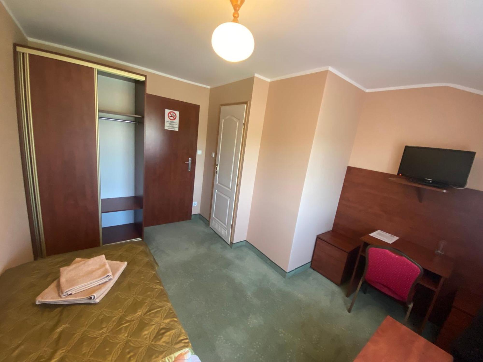 Hotelik Zelwagi Mikołajki Eksteriør billede