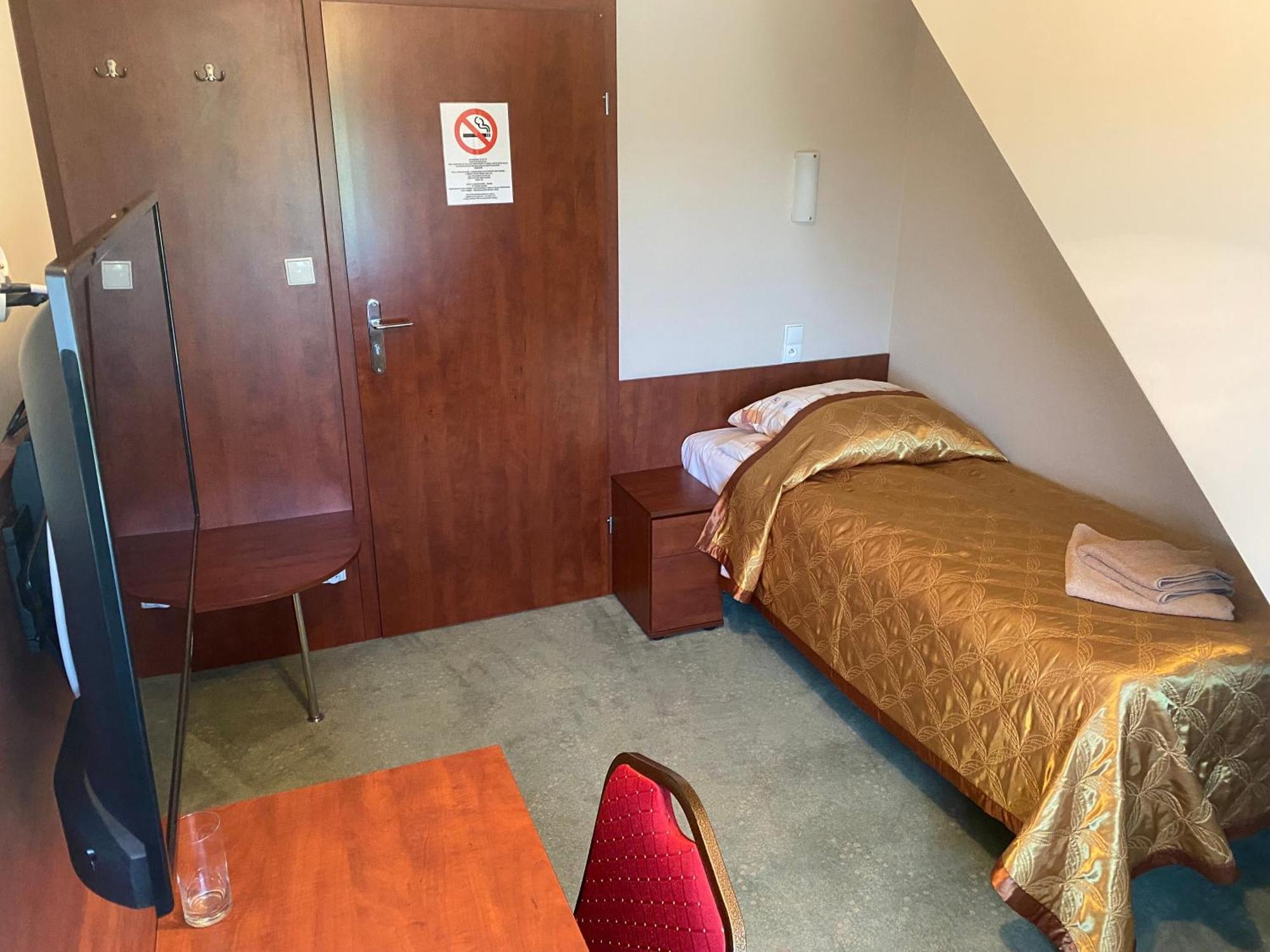 Hotelik Zelwagi Mikołajki Eksteriør billede